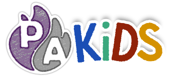 Pure Ambition Kids logo